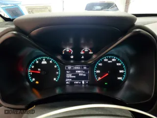 2022 Chevrolet Colorado 4WD LT with VIN 1GCHTCEA0N1228014, listed as a Copart auction lot 43999235 with 47,087 mi miles and Clean Title. Bid and sale history available at carsss.com. Image 9.