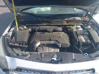 2013 Chevrolet Malibu LT with VIN 1G11C5SA9DU102242, listed as a IAAI auction lot 41903054 with 1 mi miles. Bid and sale history available at carsss.com. Image 10.