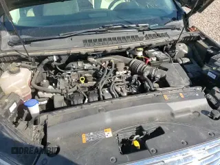 2019 Ford Edge Titanium с VIN 2FMPK4K93KBB57353, выставлен на аукционе Copart как лот 69537135 с пробегом 102 298 миль миль и Списание • Salvage title. История ставок и продаж доступна на DreamBid. Изображение 14.