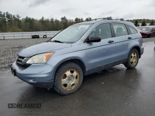 2011 Honda CR-V LX with VIN 5J6RE4H35BL093608, listed as a Copart auction lot 55337825 with 145,491 mi miles and Clean Title. Bid and sale history available at carsss.com. Image 1.