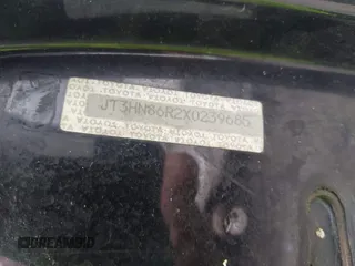 1999 Toyota 4Runner SR5 с VIN JT3HN86R2X0239685, выставлен на аукционе IAAI как лот 42162967 с пробегом Не указан миль и . История ставок и продаж доступна на DreamBid. Изображение 9.