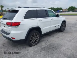 2020 Jeep Grand Cherokee Altitude с VIN 1C4RJEAG9LC246044, выставлен на аукционе IAAI как лот 42616860 с пробегом 98 541 миль миль и . История ставок и продаж доступна на DreamBid. Изображение 4.