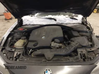 2014 BMW 2 Series M235i with VIN WBA1J7C56EVW84321, listed as a IAAI auction lot 41341382 with 158,444 mi miles and . Bid and sale history available at carsss.com. Image 10.
