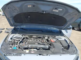 2022 Honda Accord Sport SE z VIN 1HGCV1F42NA065319, wystawiony jako IAAI lot #42081477 z przebiegiem 43 375 mil mil oraz . Historia ofert i sprzedaży dostępna na DreamBid. Obrazek 10.