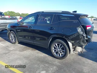 2024 GMC Terrain SLT с VIN 3GKALPEG5RL173012, выставлен на аукционе IAAI как лот 41768848 с пробегом 21 952 миль миль и . История ставок и продаж доступна на DreamBid. Изображение 3.