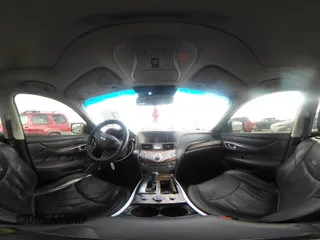 2012 Infiniti M37 with VIN JN1BY1AR2CM391253, listed as a IAAI auction lot 41916069 with 248,141 mi miles. Bid and sale history available at carsss.com. Image 20.