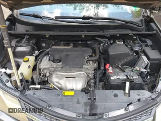 2013 Toyota RAV4 XLE z VIN 2T3WFREVXDW018895, wystawiony jako IAAI lot #42776863 z przebiegiem 249 634 mil mil oraz . Historia ofert i sprzedaży dostępna na DreamBid. Obrazek 10.