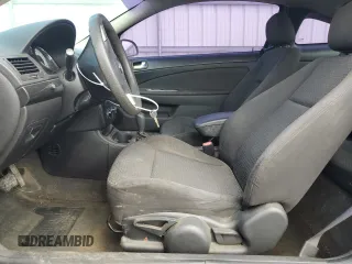 2009 Pontiac G5 z VIN 1G2AS18H797148122, wystawiony jako Copart lot #65677874 z przebiegiem Nie podano mil oraz Nie do naprawy • Non repairable. Historia ofert i sprzedaży dostępna na DreamBid. Obrazek 7.