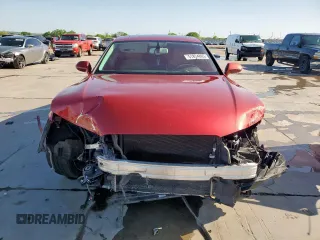 2014 Audi A7 Premium Plus с VIN WAUWGAFC5EN124317, выставлен на аукционе Copart как лот 51854865 с пробегом 112 345 миль миль и Списание • Salvage title. История ставок и продаж доступна на DreamBid. Изображение 5.