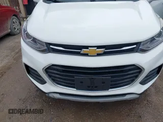 2019 Chevrolet Trax LT with VIN KL7CJLSB9KB797265, listed as a IAAI auction lot 42160882 with 66,666 mi miles and . Bid and sale history available at carsss.com. Image 6.