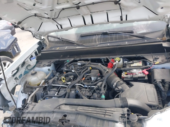 2023 Ford Maverick XL with VIN 3FTTW8E96PRA74020, listed as a IAAI auction lot 41782011 with 30,592 mi miles and . Bid and sale history available at DreamBid. Image 10.