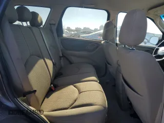2006 Mazda Tribute S with VIN 4F2YZ04106KM28191, listed as a Copart auction lot 83150994 with 126,536 mi miles and Clean Title. Bid and sale history available at DreamBid. Image 11.