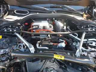 2023 BMW i7 xDrive60 z VIN WBY53EJ05PCN86100, wystawiony jako IAAI lot #40845180 z przebiegiem 4 231 mil mil oraz . Historia ofert i sprzedaży dostępna na DreamBid. Obrazek 10.