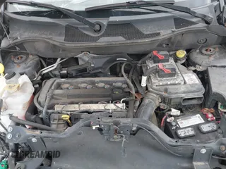2016 Jeep Patriot High Altitude with VIN 1C4NJPFAXGD582316, listed as a IAAI auction lot 42040774 with 97,148 mi miles and . Bid and sale history available at carsss.com. Image 10.