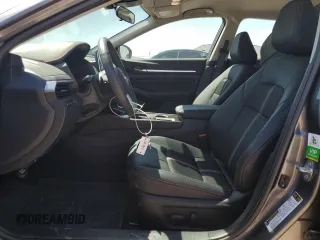 2024 Nissan Altima SR z VIN 1N4BL4CV5RN421894, wystawiony jako Copart lot #53443325 z przebiegiem 9 350 mil mil oraz Szkoda całkowita • Salvage title. Historia ofert i sprzedaży dostępna na DreamBid. Obrazek 7.