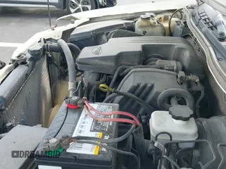 2006 Chevrolet Colorado 1LT с VIN 1GCCS138268213539, выставлен на аукционе IAAI как лот 43391409 с пробегом 218 705 миль миль и . История ставок и продаж доступна на DreamBid. Изображение 20.