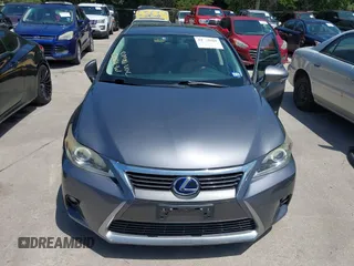 2014 Lexus CT 200h with VIN JTHKD5BH3E2174989, listed as a IAAI auction lot 42719369 with 180,603 mi miles and . Bid and sale history available at DreamBid. Image 6.