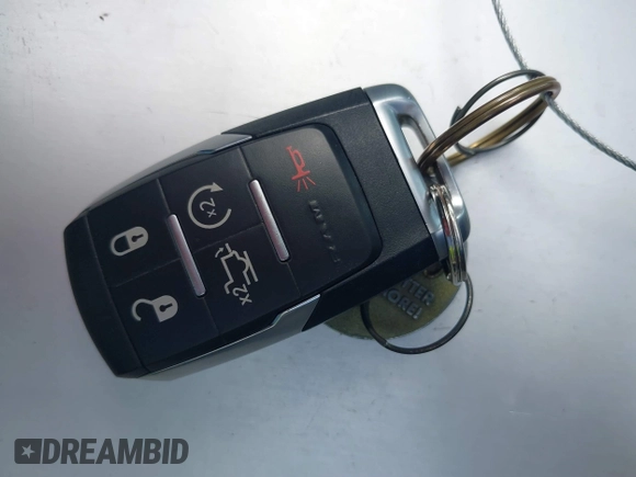 2024 Ram 2500 Laramie z VIN 3C6UR5FL3RG141327, wystawiony jako IAAI lot #41390825 z przebiegiem 8 002 mil mil oraz . Historia ofert i sprzedaży dostępna na DreamBid. Obrazek 11.
