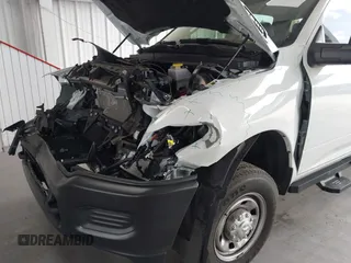 2024 Ram 2500 Tradesman с VIN 3C6UR5CJ4RG267621, выставлен на аукционе IAAI как лот 42442525 с пробегом 9 929 миль миль и . История ставок и продаж доступна на DreamBid. Изображение 6.