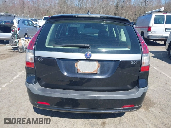 2007 Saab 9-3 z VIN YS3FD59Y071132192, wystawiony jako IAAI lot #42048311 z przebiegiem 177 156 mil mil oraz . Historia ofert i sprzedaży dostępna na DreamBid. Obrazek 15.