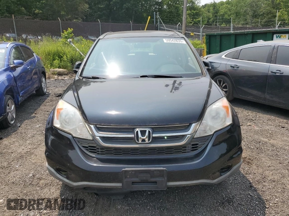 2010 Honda CR-V LX z VIN 5J6RE4H31AL028205, wystawiony jako Copart lot #59542835 z przebiegiem 212 760 mil mil oraz Czysty tytuł • Clean title. Historia ofert i sprzedaży dostępna na DreamBid. Obrazek 5.