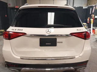 2021 Mercedes-Benz GLE 350 with VIN 4JGFB4KB3MA389495, listed as a IAAI auction lot 41717074 with 26,051 mi miles and . Bid and sale history available at DreamBid. Image 17.