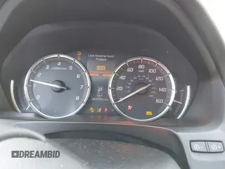 2019 Acura TLX z VIN 19UUB1F37KA010834, wystawiony jako IAAI lot #42448379 z przebiegiem 83 098 mil mil oraz . Historia ofert i sprzedaży dostępna na DreamBid. Obrazek 7.