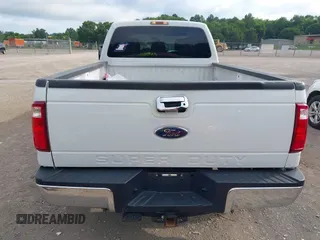 2014 Ford F-250 XL with VIN 1FT7W2BT8EEB80029, listed as a IAAI auction lot 42494996 with 249,063 mi miles and . Bid and sale history available at DreamBid. Image 16.