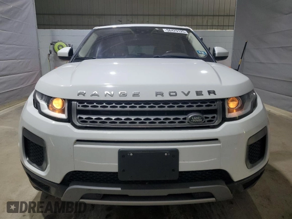 2016 Land Rover Range Rover Evoque SE with VIN SALVP2BG0GH078239, listed as a Copart auction lot 58429125 with 94,848 mi miles and Clean title. Bid and sale history available at DreamBid. Image 5.
