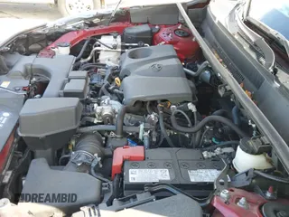2024 Toyota RAV4 Limited z VIN 2T3Y1RFV0RW326705, wystawiony jako IAAI lot #42456724 z przebiegiem 19 105 mil mil oraz . Historia ofert i sprzedaży dostępna na DreamBid. Obrazek 19.
