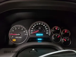 2002 GMC Envoy SLT with VIN 1GKDT13S422297183, listed as a Copart auction lot 51589255 with 84,601 mi miles and Salvage Title. Bid and sale history available at carsss.com. Image 9.