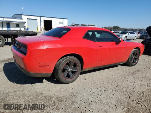 2016 Dodge Challenger SXT z VIN 2C3CDZAG8GH131754, wystawiony jako Copart lot #45480835 z przebiegiem 183 148 mil mil oraz Szkoda całkowita • Salvage title. Historia ofert i sprzedaży dostępna na DreamBid. Obrazek 3.