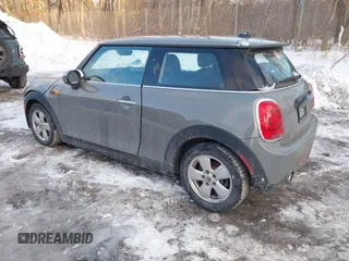 2019 MINI Hardtop Cooper with VIN WMWXP5C52K2H91038, listed as a IAAI auction lot 41509304 with 77,123 mi miles and . Bid and sale history available at DreamBid. Image 3.