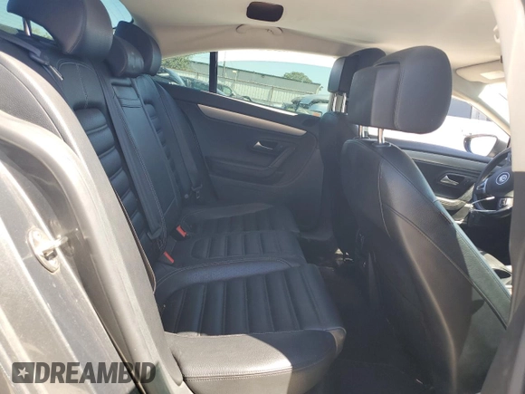 2016 Volkswagen CC Sport with VIN WVWBN7AN2GE503894, listed as a Copart auction lot 70595024 with 137,887 mi miles and Salvage Title. Bid and sale history available at carsss.com. Image 10.