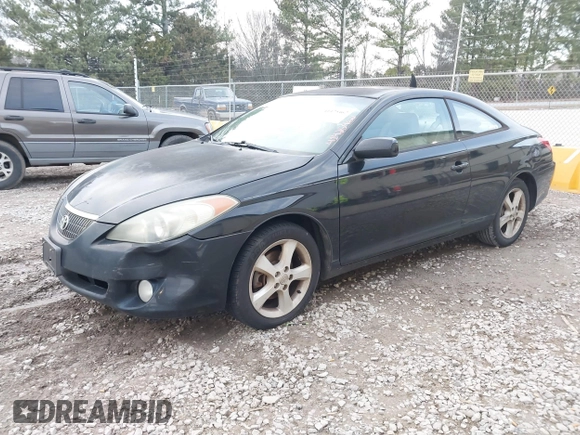 2006 Toyota Solara SE z VIN 4T1CA30PX6U089730, wystawiony jako IAAI lot #41425462 z przebiegiem 197 290 mil mil oraz . Historia ofert i sprzedaży dostępna na DreamBid. Obrazek 2.