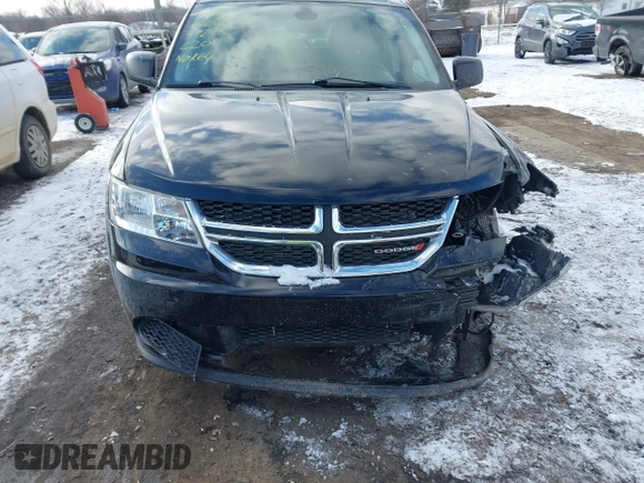 2020 Dodge Journey SE Value with VIN 3C4PDCAB8LT262201, listed as a IAAI auction lot 41423484 with 45,488 mi miles and . Bid and sale history available at DreamBid. Image 12.