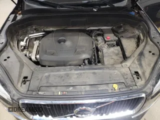 2016 Volvo XC90 T6 Momentum z VIN YV4A22PK1G1027971, wystawiony jako Copart lot #56452485 z przebiegiem 87 940 mil mil oraz Szkoda całkowita • Salvage title. Historia ofert i sprzedaży dostępna na DreamBid. Obrazek 12.