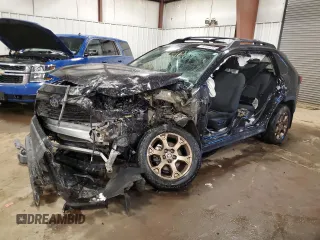 2023 Toyota RAV4 Hybrid XLE with VIN 2T3UWRFV2PW173709, listed as a Copart auction lot 44143205 with 23,050 mi miles and Salvage Title. Bid and sale history available at carsss.com. Image 1.