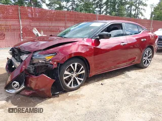 2016 Nissan Maxima Platinum с VIN 1N4AA6AP4GC400707, выставлен на аукционе IAAI как лот 42493112 с пробегом 154 216 миль миль и . История ставок и продаж доступна на DreamBid. Изображение 2.