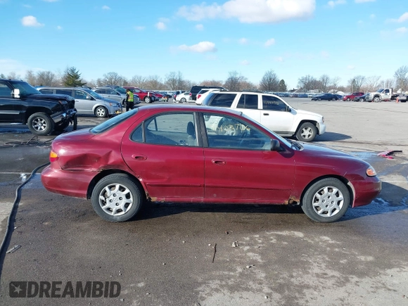 1999 Hyundai Elantra с VIN KMHJF25F1XU885528, выставлен на аукционе IAAI как лот 41403706 с пробегом 141 406 миль миль и . История ставок и продаж доступна на DreamBid. Изображение 12.