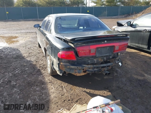 2002 Buick Regal GS с VIN 2G4WF551121109464, выставлен на аукционе IAAI как лот 41695972 с пробегом Не указан миль и . История ставок и продаж доступна на DreamBid. Изображение 3.