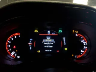 2024 Dodge Durango z VIN DPSMN181306, wystawiony jako Copart lot #49079945 z przebiegiem 14 142 mil mil oraz Szkoda całkowita • Salvage title. Historia ofert i sprzedaży dostępna na DreamBid. Obrazek 9.
