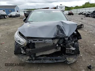 2021 Kia Forte LXS с VIN 3KPF24AD8ME299022, выставлен на аукционе Copart как лот 61332415 с пробегом 31 950 миль миль и Списание • Salvage title. История ставок и продаж доступна на DreamBid. Изображение 5.