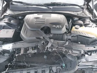 2021 Chrysler 300 S with VIN 2C3CCABG6MH520150, listed as a IAAI auction lot 41991451 with 92,348 mi miles and . Bid and sale history available at DreamBid. Image 10.