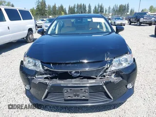 2015 Lexus ES 300h with VIN JTHBW1GG7F2083096, listed as a IAAI auction lot 42107914 with 146,191 mi miles and . Bid and sale history available at DreamBid. Image 6.