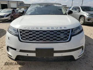 2021 Land Rover Range Rover Velar S with VIN SALYJ2EX9MA299045, listed as a Copart auction lot 44012875 with 90,917 mi miles and Clean Title. Bid and sale history available at DreamBid. Image 5.