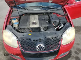2009 Volkswagen Jetta SE с VIN 3VWRM71K29M072314, выставлен на аукционе Copart как лот 57063035 с пробегом 125 872 миль миль и Списание • Salvage title. История ставок и продаж доступна на DreamBid. Изображение 11.