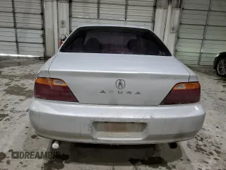2003 Acura TL Type S with VIN 19UUA568X3A049036, listed as a Copart auction lot 45849755 with 249,044 mi miles and Non Repairable. Bid and sale history available at carsss.com. Image 6.