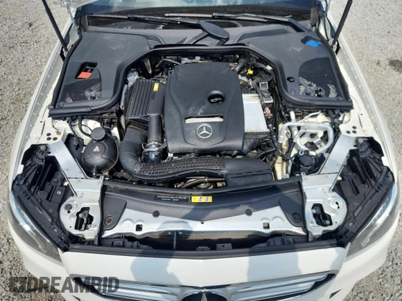 2017 Mercedes-Benz E 300 Luxury with VIN WDDZF4JB0HA108983, listed as a Copart auction lot 62722635 with 89,526 mi miles and Clean title. Bid and sale history available at DreamBid. Image 11.