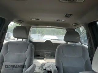 2009 Honda Odyssey LX z VIN 5FNRL382X9B504060, wystawiony jako Copart lot #63265185 z przebiegiem 230 355 mil mil oraz Czysty tytuł • Clean title. Historia ofert i sprzedaży dostępna na DreamBid. Obrazek 10.